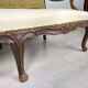 Vintage Louis XV sofa