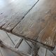 Table de ferme