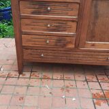 Armoire parisienne