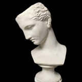 Psyche of Capua | Musée de Naples