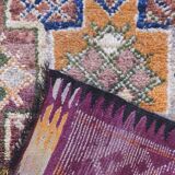 Tapis vintage Boujad