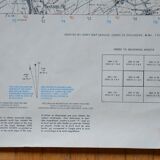 Map of Chambley 1 & 2