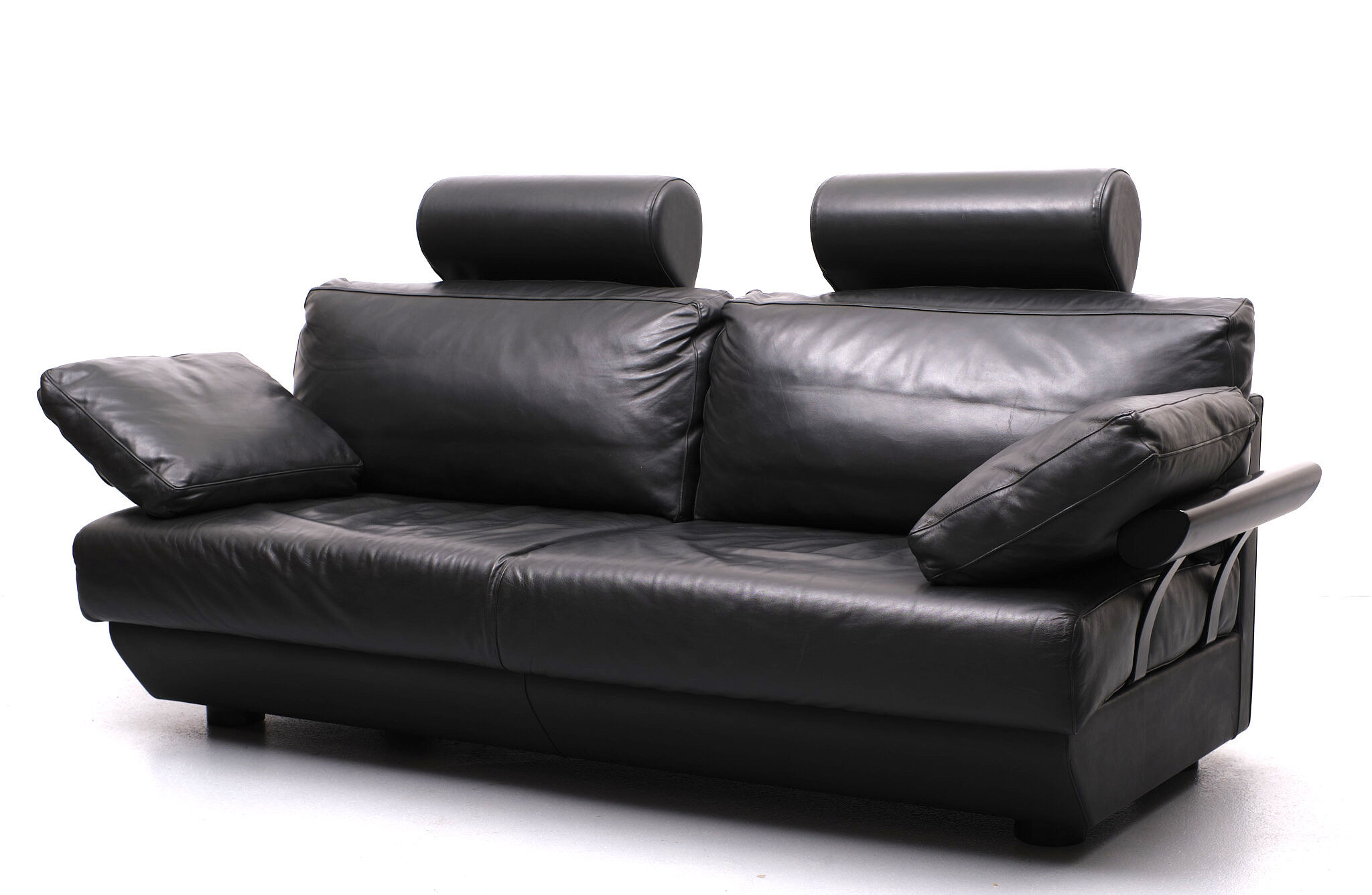 Pier Luigi Frighetto by Black Tie, Sofa Italy