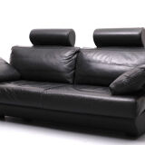 Pier Luigi Frighetto by Black Tie, Sofa Italy