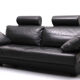 Pier Luigi Frighetto by Black Tie, Sofa Italy