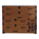 Ancient Japanese Tansu – Meiji/Taishō Period (c.1868-1926) #28