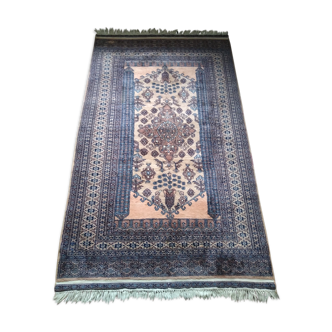 Tapis persan ancien 118x218cm
