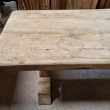 Farmhouse table