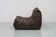 "Togo" chair leather model designed by Michel Ducaroy 1973