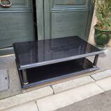 Low table