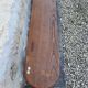 Oak bench 2.10 m