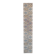 Vintage Turkish hallway rug 49x255 cm