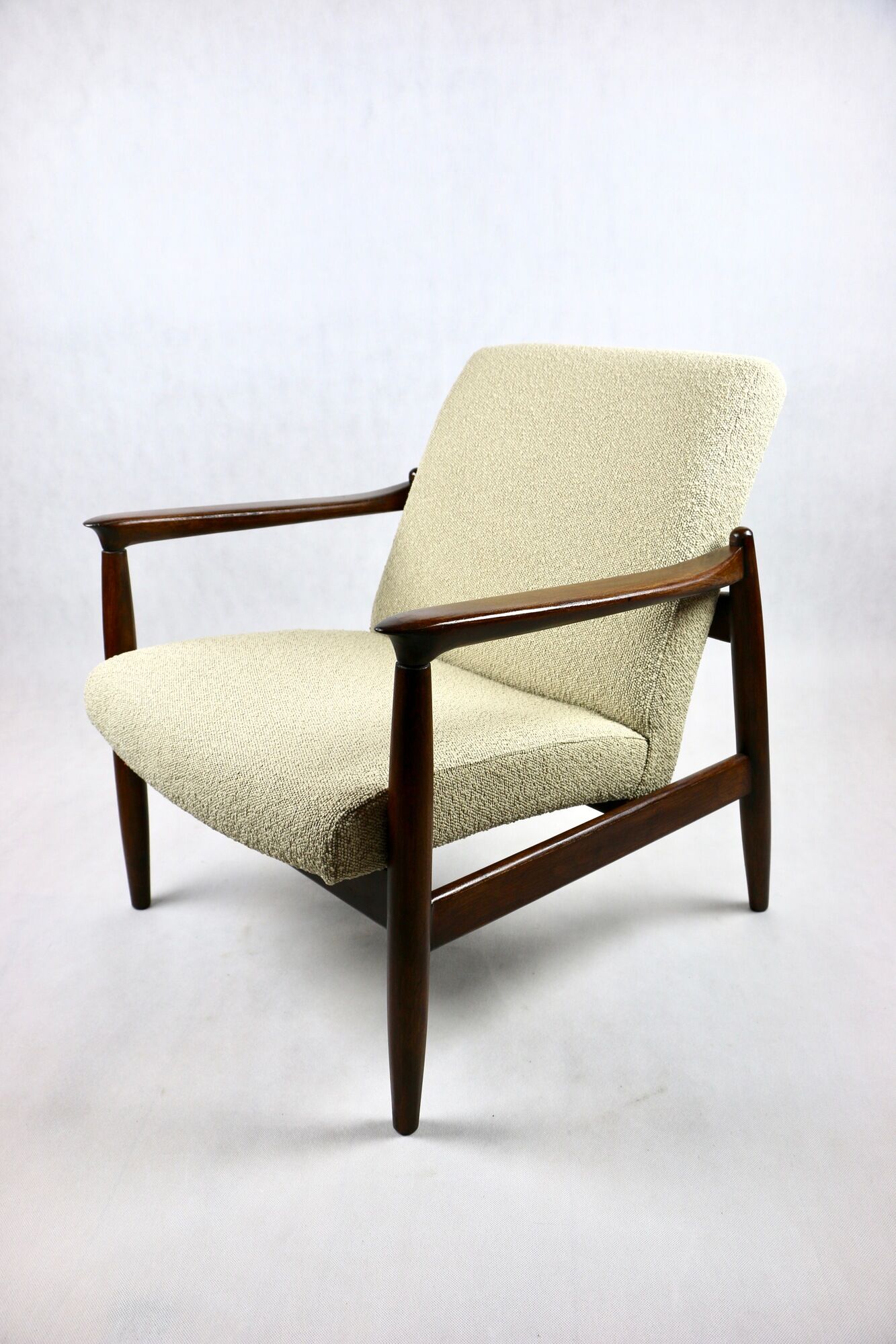 Armchair, 1970