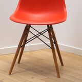 DSW chair, Charles & Ray Eames, Vitra