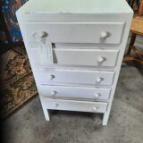 Parisian chiffonnier