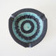 Ceramic ashtray West Germany 1960