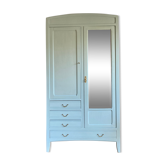 Armoire parisienne