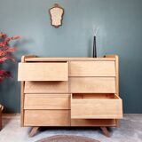 8-drawer dresser