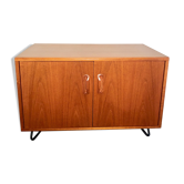 Scandinavian buffet