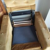 60/70 armchair