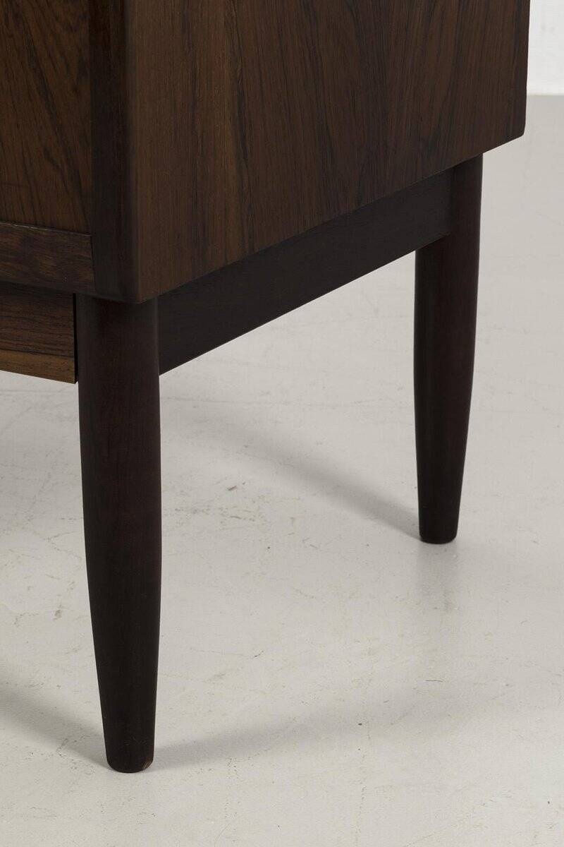 Vintage Secretaire by Erling Torvits