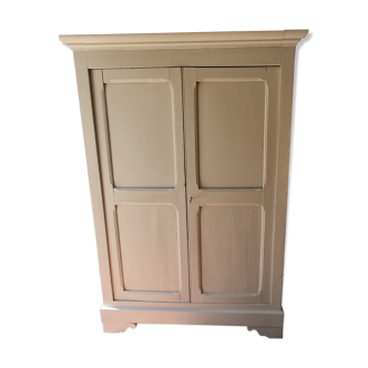 Parisian wardrobe