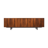 Rosewood sideboard, Danish design, 60s, made in Denmark