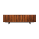 Rosewood sideboard, Danish design, 60s, made in Denmark