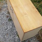 Vintage kitchen furniture