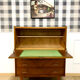 Scandinavian buffet secretary
