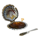 Beurrier coquille saint Jacques P