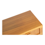 Commode en teck danois 60/70