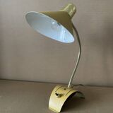 50s table lamp