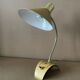 Lampe à poser années 50