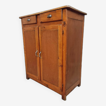Old cabinet sideboard dresser cupboard