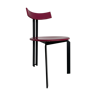 Mid-century Harvink zeta design chair, 1970's