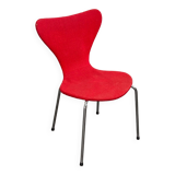 Scandinavian chair fabric