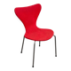 Scandinavian chair fabric