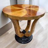 small art deco table