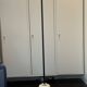 Gino Sarfatti Model 1095 Floor Lamp for Flos – Made in Italy