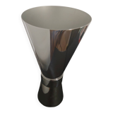 Peters Design chrome wall light