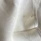 Nappe et 12 serviettes en damas de lin brodé LD 2,40m