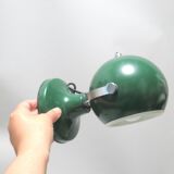 Italian ball lamp from the 60s