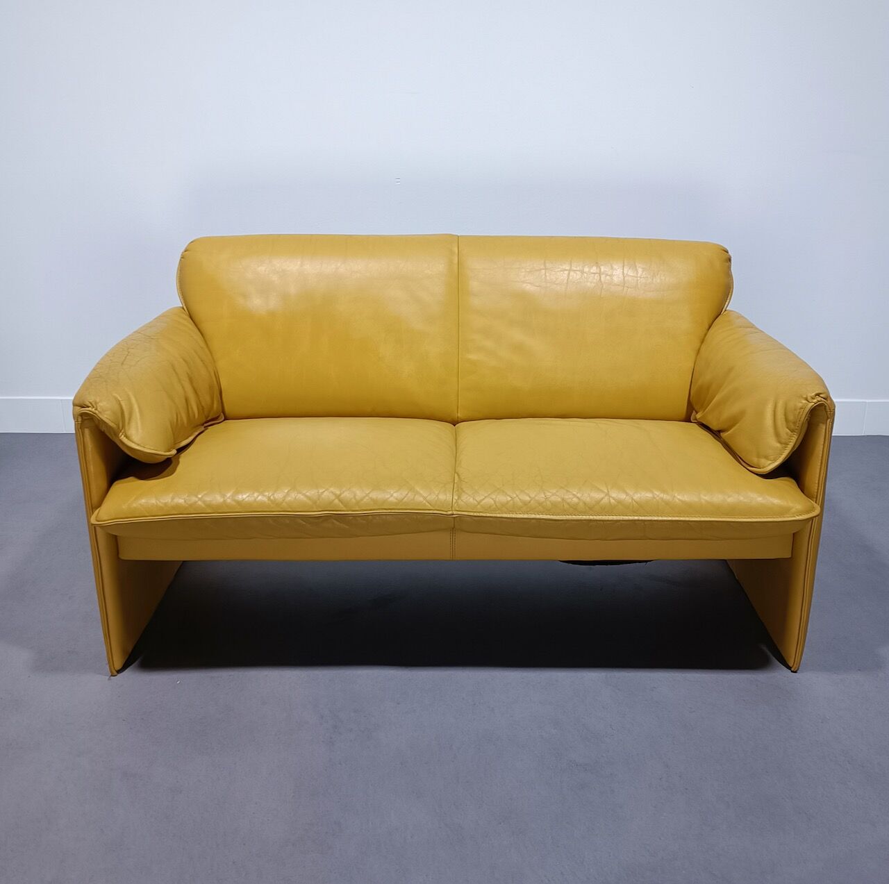Leolux sofa - Bora Bora - Axel Enthoven