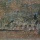 Impressionist painting, oil on wood signed, pastoral scene, Barbizon school