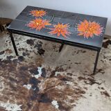 Low table