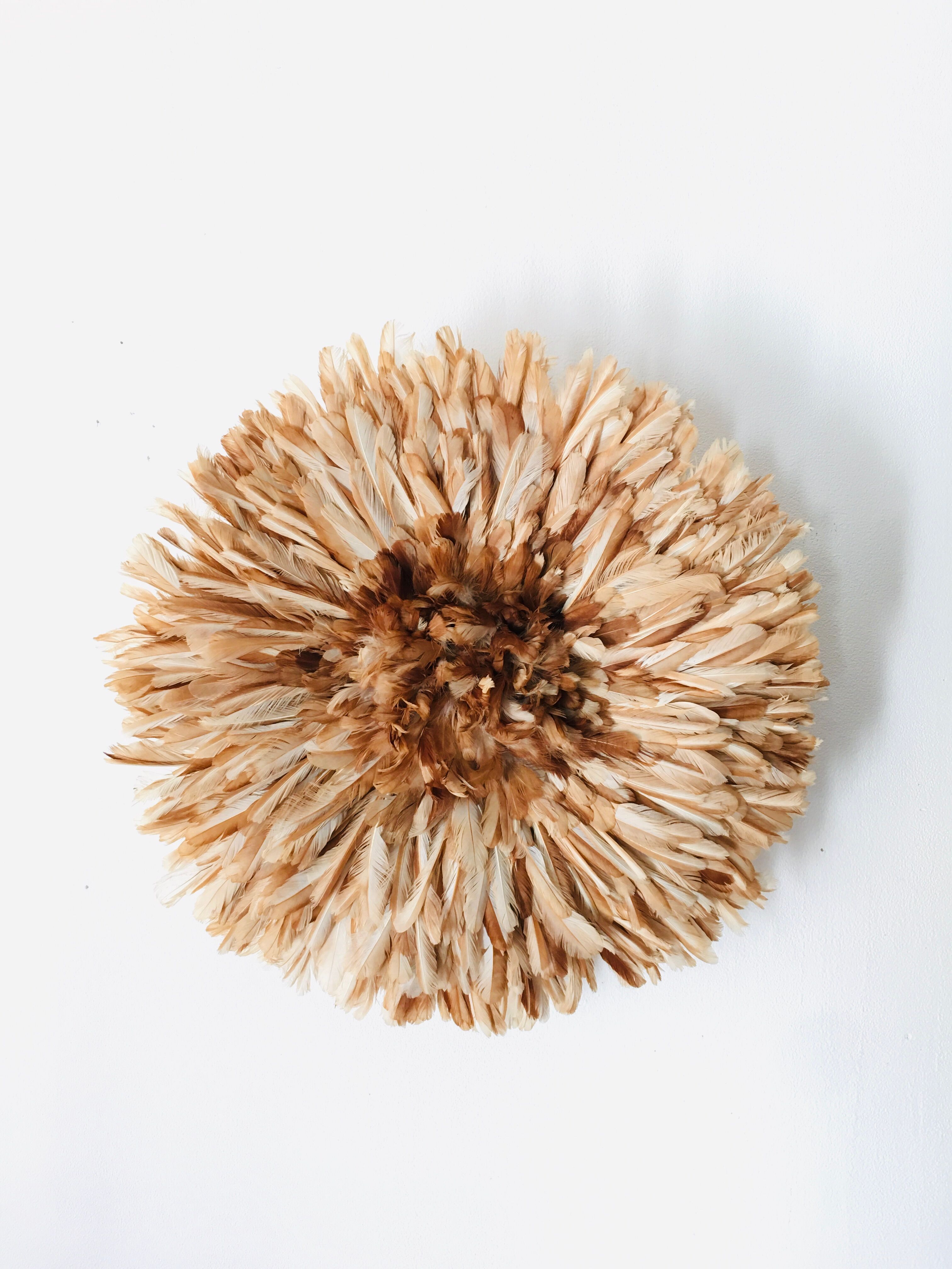 Juju Hat beige 50 cm