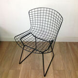 Harry Bertoia chair, 1st edition