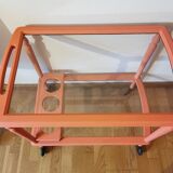 Vintage rolling service revamped