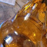 Carafe en verre de Biot
